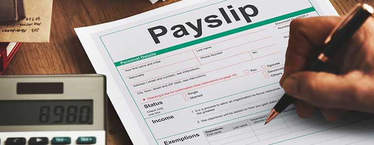 What-is-payslip